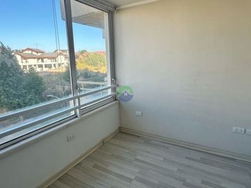 DEPARTAMENTO 2 DORMITORIOS, LOMAS DE SAN SEBASTIÁN