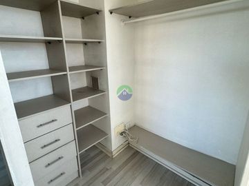 DEPARTAMENTO 2 DORMITORIOS, LOMAS DE SAN SEBASTIÁN