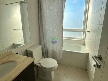 DEPARTAMENTO 2 DORMITORIOS, LOMAS DE SAN SEBASTIÁN