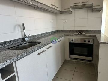 DEPARTAMENTO 2 DORMITORIOS, LOMAS DE SAN SEBASTIÁN