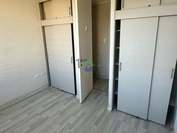 DEPARTAMENTO 2 DORMITORIOS, LOMAS DE SAN SEBASTIÁN