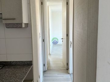 DEPARTAMENTO 2 DORMITORIOS, LOMAS DE SAN SEBASTIÁN