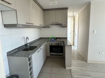DEPARTAMENTO 2 DORMITORIOS, LOMAS DE SAN SEBASTIÁN