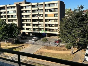 DEPARTAMENTO 2 DORMITORIOS, LOMAS DE SAN SEBASTIÁN