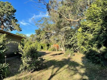 VENDO CASA QUINTA DE 250 MTS CON  5000 MTS LOTE  LA GLORIA DE LA PEREGRINA