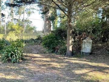VENDO CASA QUINTA DE 250 MTS CON  5000 MTS LOTE  LA GLORIA DE LA PEREGRINA