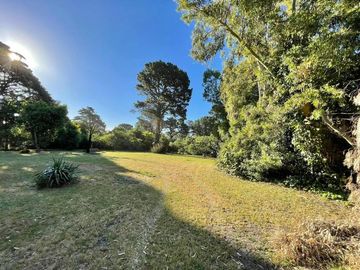 VENDO CASA QUINTA DE 250 MTS CON  5000 MTS LOTE  LA GLORIA DE LA PEREGRINA