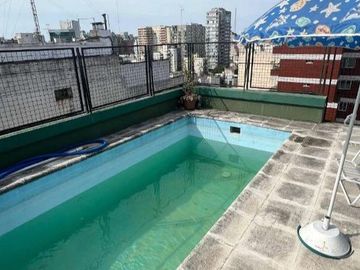 Departamento en Venta con Cochera, 5 Ambientes, en Villa Urquiza, Capital Federal, CABA