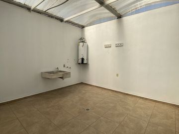 Casa en Venta en Villas de Santa Anita