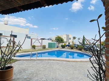 Casa en Venta en Villas de Santa Anita
