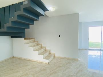Casa en Venta en Villas de Santa Anita