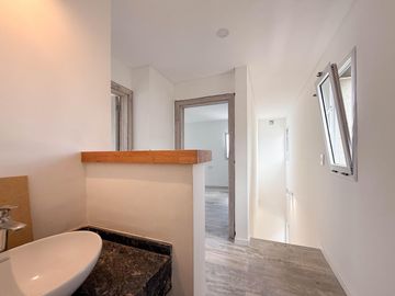 Casa 2 dormitorios en condominio - Tierra de sueños 3 roldan