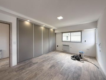Casa 2 dormitorios en condominio - Tierra de sueños 3 roldan