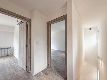 Casa 2 dormitorios en condominio - Tierra de sueños 3 roldan