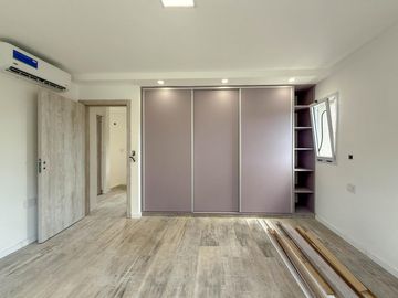 Casa 2 dormitorios en condominio - Tierra de sueños 3 roldan