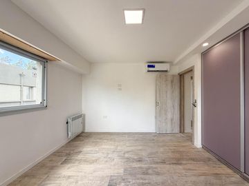 Casa 2 dormitorios en condominio - Tierra de sueños 3 roldan