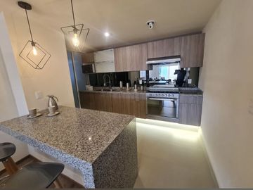 DEPARTAMENTO EN VENTA  JARDINES DE ATIZAPAN