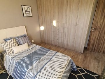 DEPARTAMENTO EN VENTA  JARDINES DE ATIZAPAN