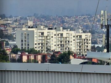 DEPARTAMENTO EN VENTA  JARDINES DE ATIZAPAN