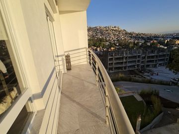 DEPARTAMENTO EN VENTA  JARDINES DE ATIZAPAN