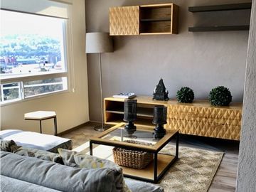 DEPARTAMENTO EN VENTA  JARDINES DE ATIZAPAN