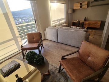 DEPARTAMENTO EN VENTA  JARDINES DE ATIZAPAN