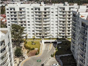 DEPARTAMENTO EN VENTA  JARDINES DE ATIZAPAN