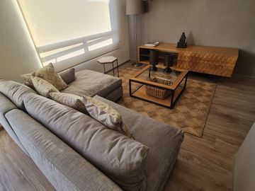 DEPARTAMENTO EN VENTA  JARDINES DE ATIZAPAN