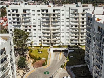 DEPARTAMENTO EN VENTA  JARDINES DE ATIZAPAN