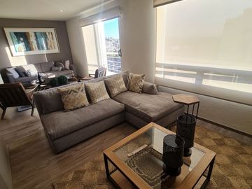DEPARTAMENTO EN VENTA  JARDINES DE ATIZAPAN
