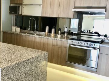 DEPARTAMENTO EN VENTA  JARDINES DE ATIZAPAN