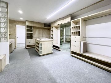 Departamento en Bosques de las Lomas