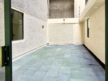 Departamento en Bosques de las Lomas