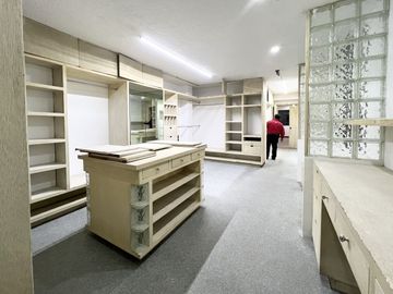 Departamento en Bosques de las Lomas