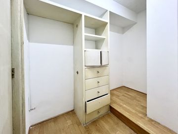 Departamento en Bosques de las Lomas