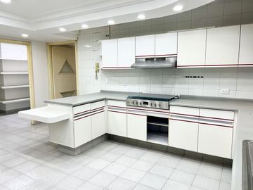 Departamento en Bosques de las Lomas