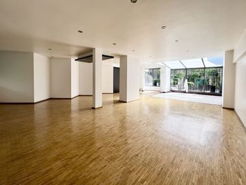 Departamento en Bosques de las Lomas