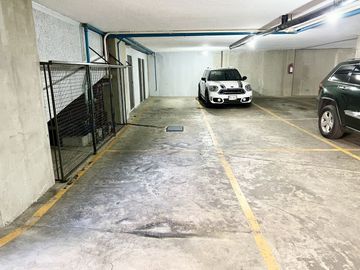 Departamento en Bosques de las Lomas