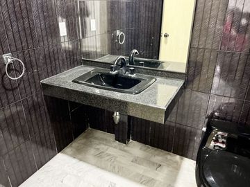 Departamento en Bosques de las Lomas