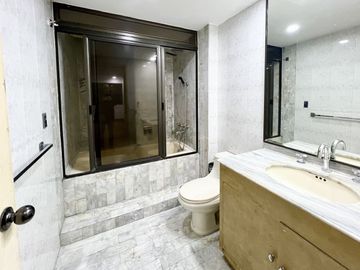 Departamento en Bosques de las Lomas
