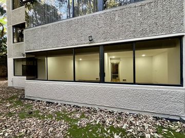 Departamento en Bosques de las Lomas