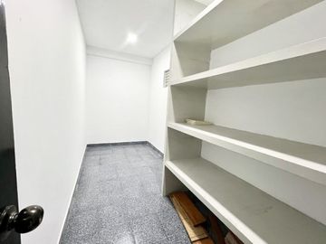 Departamento en Bosques de las Lomas
