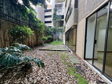 Departamento en Bosques de las Lomas