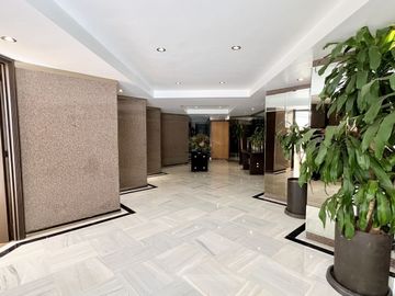 Departamento en Bosques de las Lomas