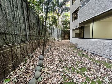Departamento en Bosques de las Lomas