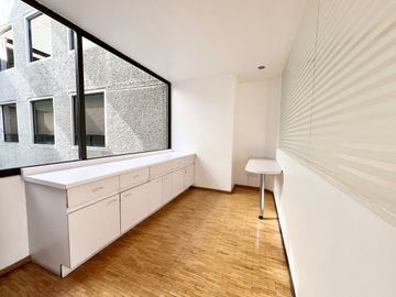 Departamento en Bosques de las Lomas