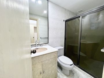 Departamento en Bosques de las Lomas