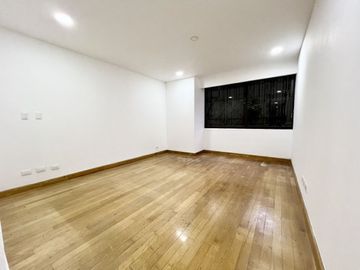 Departamento en Bosques de las Lomas