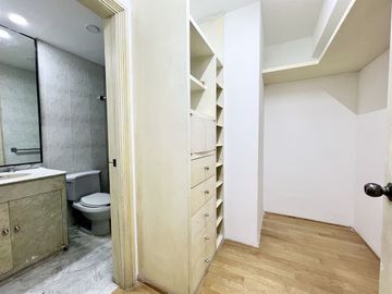Departamento en Bosques de las Lomas