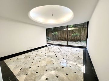 Departamento en Bosques de las Lomas